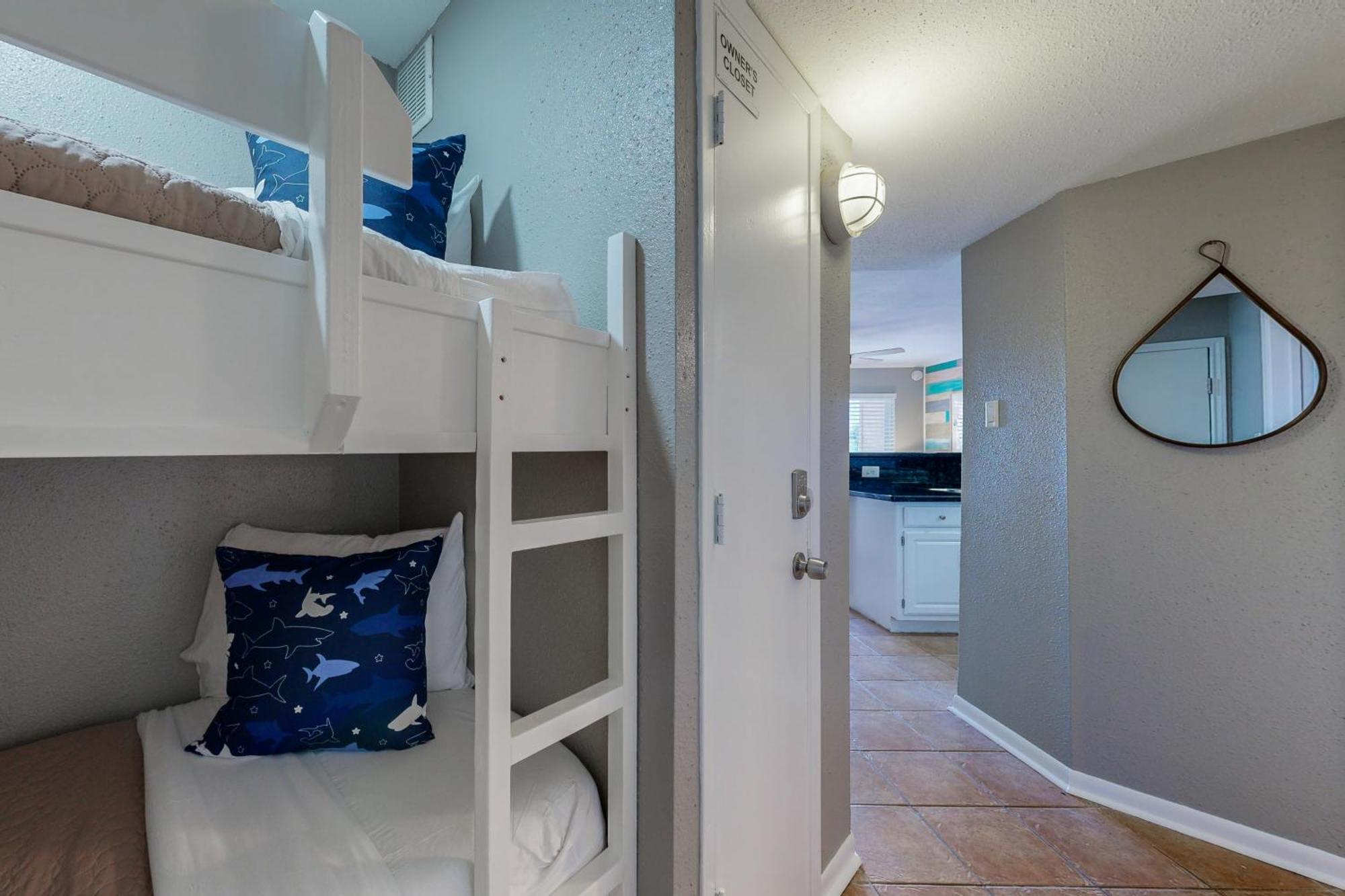 Marvilla Condo My Happy Place Galveston Exterior photo